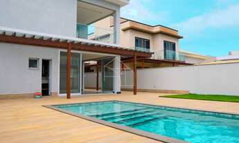 Imagem 5: Casa de Alto Padrão no Boulevard Lagoa