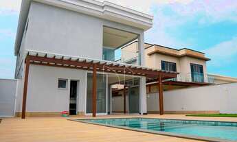 Imagem 3: Casa de Alto Padrão no Boulevard Lagoa