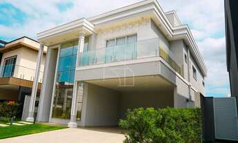 Imagem: Casa de Alto Padrão no Boulevard Lagoa