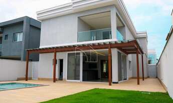 Imagem 4: Casa de Alto Padrão no Boulevard Lagoa