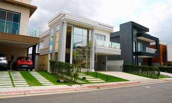 Imagem 2: Casa de Alto Padrão no Boulevard Lagoa