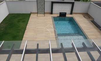 Imagem 6: Casa de Alto Padrão no Boulevard Lagoa