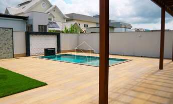 Imagem 7: Casa de Alto Padrão no Boulevard Lagoa