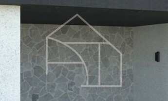 Imagem 2: Casa Linear Residencial Yahoo 3 suítes