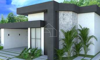 Imagem 3: Casa Linear Residencial Yahoo 3 suítes