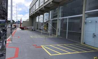 Imagem: Loja em Laranjeiras 412m² Terrea