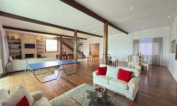 Imagem 5: CASA EM PEDRA AZUL