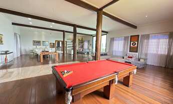 Imagem 4: CASA EM PEDRA AZUL