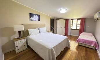 Imagem 7: CASA EM PEDRA AZUL