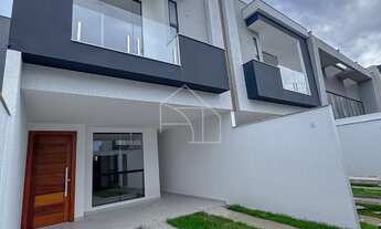 Imagem: CASA DUPLEX EM MORADA DE LARANJEIRAS