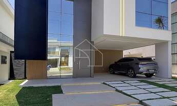 Imagem: Casa no Boulevard Lagoa Residence e Resort