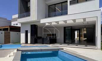 Imagem 2: Casa no Boulevard Lagoa Residence e Resort