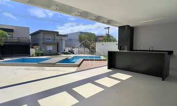 Imagem 3: Casa no Boulevard Lagoa Residence e Resort