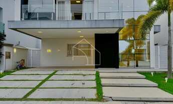 Imagem: LUXUOSA CASA 4 SUÍTES NO CONDOMÍNIO BOULEVARD