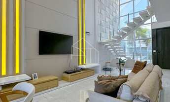 Imagem 4: LUXUOSA CASA 4 SUÍTES NO CONDOMÍNIO BOULEVARD LAGOA