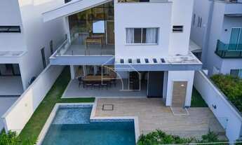 Imagem 3: LUXUOSA CASA 4 SUÍTES NO CONDOMÍNIO BOULEVARD LAGOA