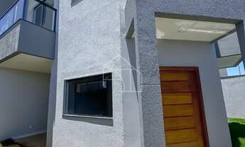 Imagem: Casa Individual em Colina de Laranjeiras