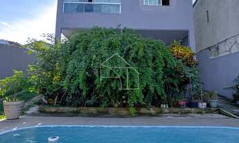 Imagem 4: Casa com 4 Quartos e Suíte em Portal de Jacaraipe com Vista para o Mar