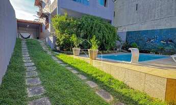 Imagem: Casa com 4 Quartos e Suíte em Portal de