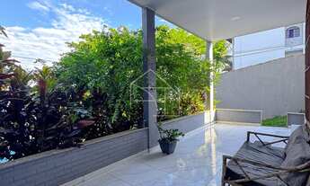 Imagem 5: Casa com 4 Quartos e Suíte em Portal de Jacaraipe com Vista para o Mar