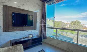 Imagem 2: Casa com 4 Quartos e Suíte em Portal de Jacaraipe com Vista para o Mar