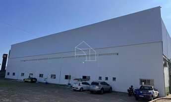 Imagem: Galpão para alugar 4.000m² NA BR101 Carapina