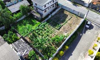 Imagem: Terreno a venda em Praia de Carapebus