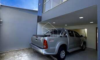 Imagem: Casa com 3 quartos com suite em Colina De