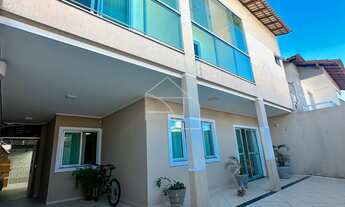 Imagem: Casa individual ampla em Morada de Laranjeiras