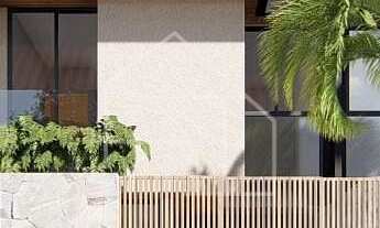 Imagem: Condomínio de casas em Morada de Laranjeiras