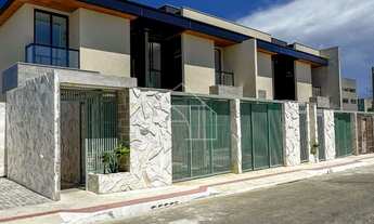 Imagem 5: Condomínio de casas em Morada de Laranjeiras – Vila Maraú 3 quartos com suíte