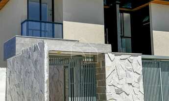 Imagem 6: Condomínio de casas em Morada de Laranjeiras – Vila Maraú 3 quartos com suíte