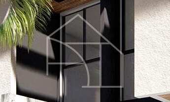 Imagem 3: Condomínio de casas em Morada de Laranjeiras – Vila Maraú 3 quartos com suíte