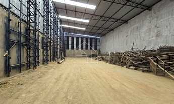 Imagem: Galpão para Locação em Alterosas/Nova