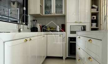 Imagem 5: Casa Duplex à Venda em Colina de Laranjeiras – 3 Quartos com Suíte