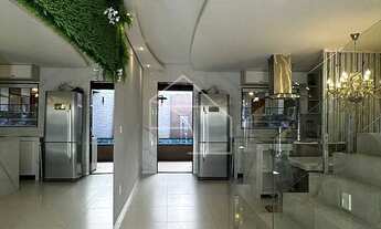 Imagem 6: Casa Duplex à Venda em Colina de Laranjeiras – 3 Quartos com Suíte