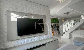 Imagem 2: Casa Duplex à Venda em Colina de Laranjeiras – 3 Quartos com Suíte