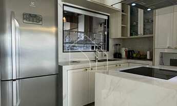 Imagem 7: Casa Duplex à Venda em Colina de Laranjeiras – 3 Quartos com Suíte