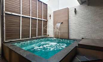 Imagem: Casa Duplex à Venda em Colina de Laranjeiras