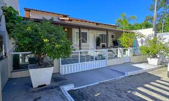 Imagem: Casa Linear Individual de condomínio Monte