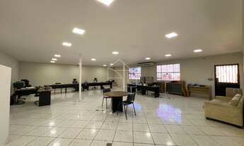 Imagem 7: Complexo industrial em Jacaraípe - Serra - ES