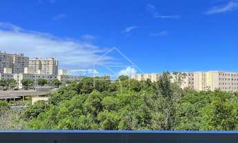 Imagem: APARTAMENTO À VENDA COND. ITAUNAS  MORADA