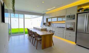 Imagem: Casa Individual à Venda em Morada de Laranjeiras