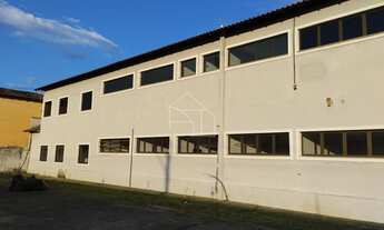 Imagem: Galpão à Venda ou Locação Civit