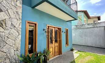 Imagem: CASA INDIVIDUAL 3Q COM SUITE EM MORADA DE