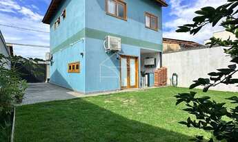 Imagem 2: CASA INDIVIDUAL 3Q COM SUITE EM MORADA DE LARANJEIRAS