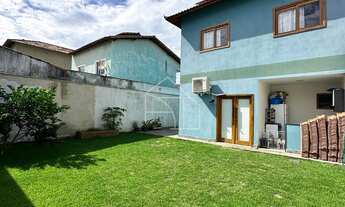 Imagem 4: CASA INDIVIDUAL 3Q COM SUITE EM MORADA DE LARANJEIRAS