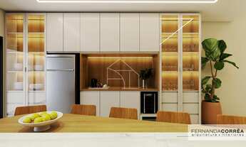 Imagem 4: CASA LINEAR NO CONDOMÍNIO BOULEVARD LAGOA