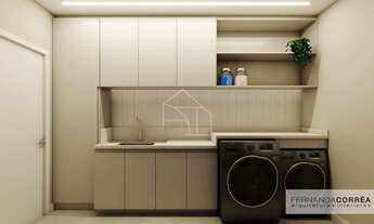 Imagem 5: CASA LINEAR NO CONDOMÍNIO BOULEVARD LAGOA