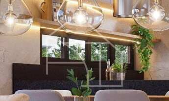 Imagem 5: Casa em Construção – 4 Suítes – Condomínio Arquipélago de Manguinhos